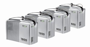 Efoy fuel cell all models